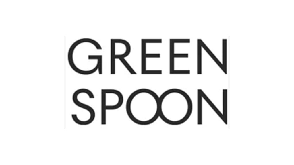 GREEN SPOON