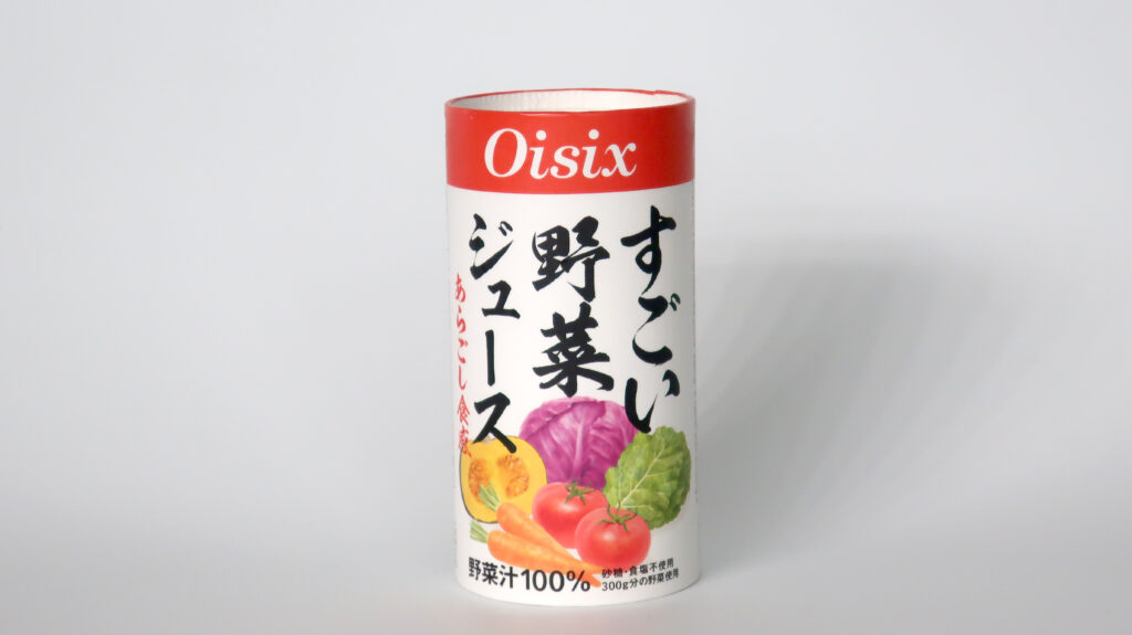 oisix