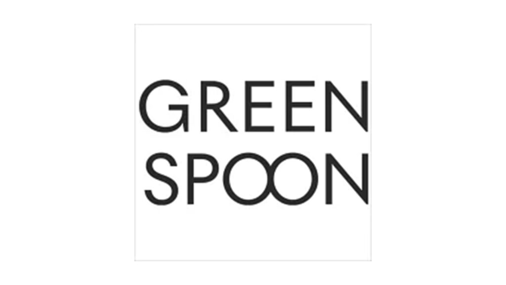 GREEN SPOON