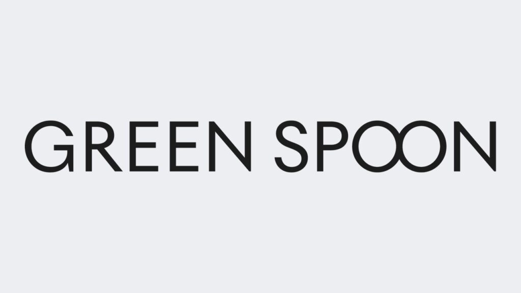 GREEN SPOON