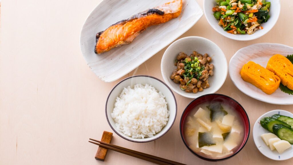 疲れにくい身体を作る方法