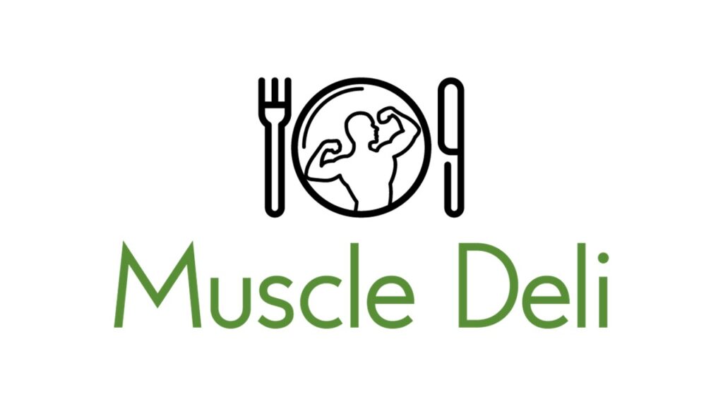 筋肉食堂DELI_マッスルデリ