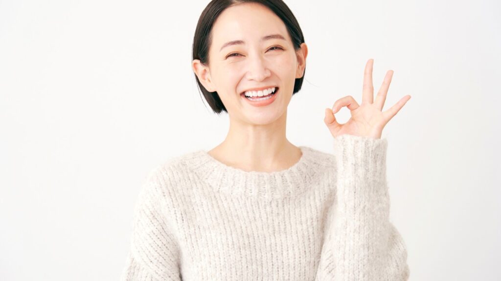 疲れにくい身体を作る方法
