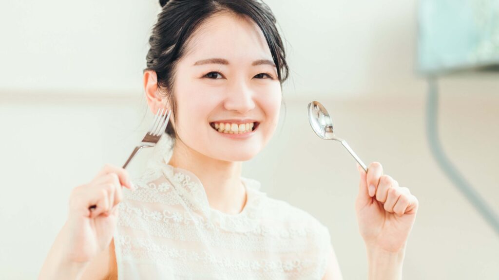 疲れにくい身体を作る方法