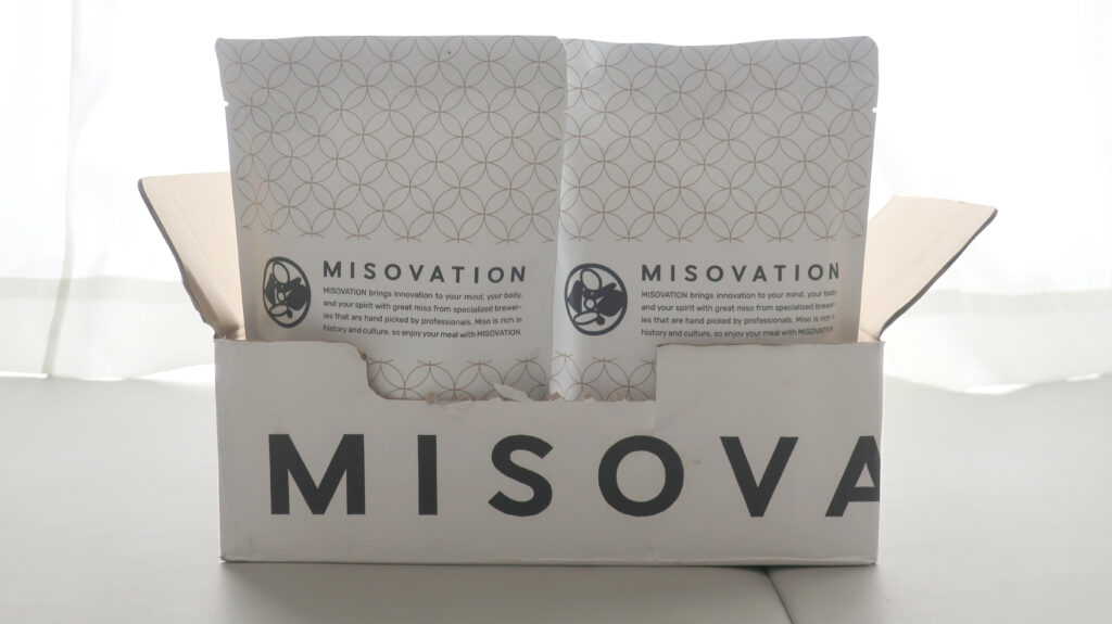 misovation
